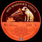 (LP) J.S. Bach, Linde-Consort – Musikalisches Opfer, BWV1079 - pikkukuva 2
