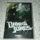 Danko Jones Sleep is the Enemy Live in Stockholm (DVD) - pikkukuva 1