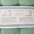 Sotainvalidi Arpa 1939-1940 Talvis. Haav.hyväksi - pikkukuva 1