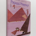 Kaija Löytty : Prinssi Pipariksi - pikkukuva 1