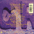 Lemonheads - Come On Feel The Lemonheads CD - pikkukuva 2