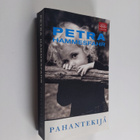 Petra Hammesfahr : Pahantekijä - pikkukuva 1