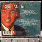 DEAN MARTIN - I Wish You Love cd - pikkukuva 2