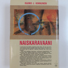Raimo J. Kinnunen : Naiskaravaani - pikkukuva 2