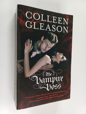 Colleen Gleason : The Vampire Voss