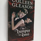 Colleen Gleason : The Vampire Voss - pikkukuva 1