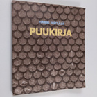 Harri Metsälä : Puukirja - pikkukuva 1