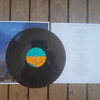 Jeff Lynne  1990 LP Armchair Theatre - pikkukuva 3