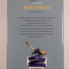 Vivi-Ann Sjögren : Kasvokkain : muistiinpanoja Beninistä - pikkukuva 2