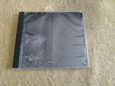 NITERIS / CROOKED CROSS CD