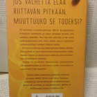 Arttu Tuominen - Vaiettu (sid.) - pikkukuva 2
