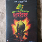 DVD // Little Shop of Horrors (1960) - uusi - - pikkukuva 1