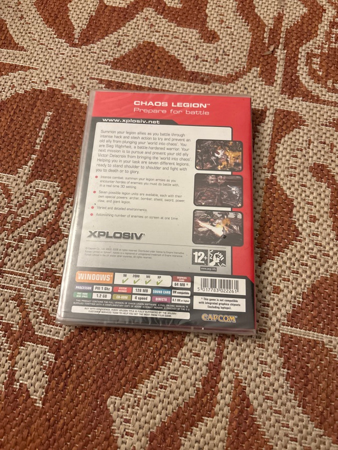 Item image