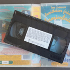 VHS: Födelsedagspresenten (Berättelser Från Mumindalen) MUOV - pikkukuva 5
