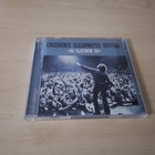 CD CCR PLATINUM UUDENVEROINEN - pikkukuva 1