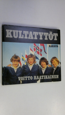Voitto Raatikainen : Kultatytöt