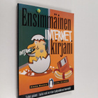 Kimmo Rousku : Ensimmäinen internet-kirjani - pikkukuva 1