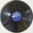 Savikiekko 1955 - Toivo Kärki yhtye - Decca SD 5325 - pikkukuva 2