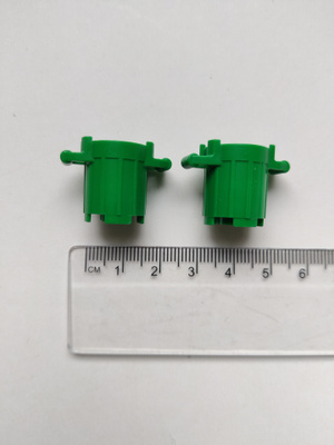 Lego roska- astiat 2 kpl