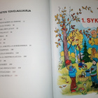 Lasten Toivelaulukirja 1988 - pikkukuva 3