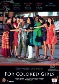 For Colored Girls