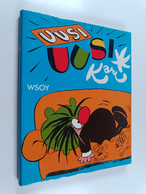 Kari : Uusi Kari