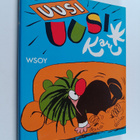 Kari : Uusi Kari - pikkukuva 1