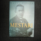 Hannu Mäkelä : Mestari v.1995 2.P - pikkukuva 1