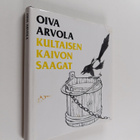 Oiva Arvola : Kultaisen kaivon saagat - pikkukuva 1