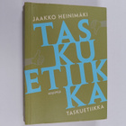Jaakko Heinimäki : Taskuetiikka - pikkukuva 1