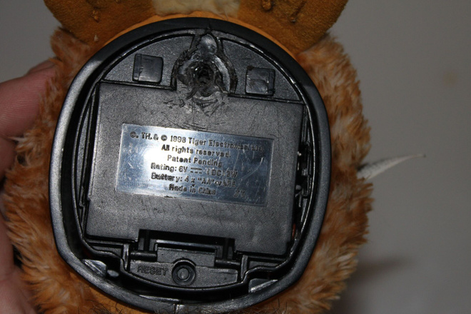 Item image