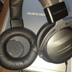 Hi-End Kuulokkeet Beyerdynamic T5p (full set + bonus) - pikkukuva 4