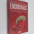Esko Seppänen : Emumunaus - pikkukuva 1