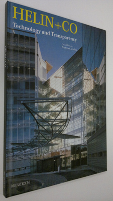 Francesco Scullica : Helin+Co : Technology and Transparency