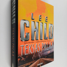 Lee Child : Teksas palaa - pikkukuva 1
