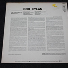 Bob Dylan - Freewheelin' LP - pikkukuva 2