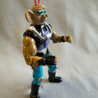Biker Mice from Mars, Meteor-Bashin’ Throttle - pikkukuva 3