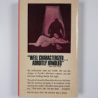 Georges Simenon : Inspector Maigret and the strangled str... - pikkukuva 2