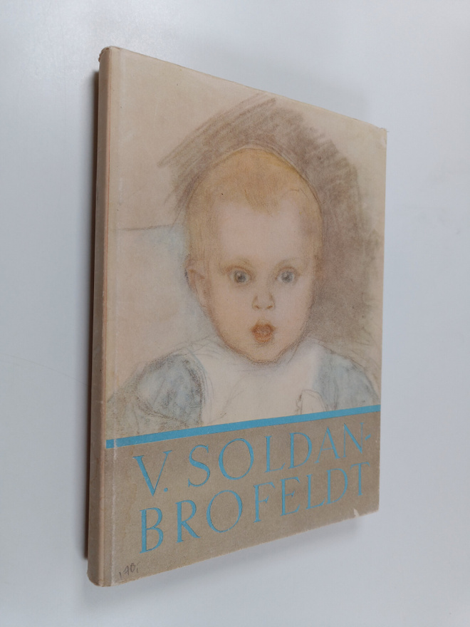 Venny Soldan-Brofeldt : Venny Soldan-Brofeldt och hennes ...