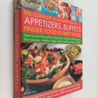 Bridget Jones : The Complete Illustrated Book of Appetize... - pikkukuva 1
