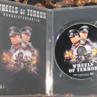 DVD - WHEELS OF TERROR / Kuolema Telaketjuilla 1987/2002 - pikkukuva 2