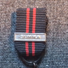 Talvisodan mini, solki Summa - pikkukuva 2