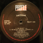 Caveman – I'm Ready - pikkukuva 3