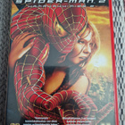 DVD: Spider-Man 2 / Hämähäkkimies 2 - pikkukuva 1