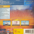 Leijonakuningas BLU-RAY+ DVD - pikkukuva 2
