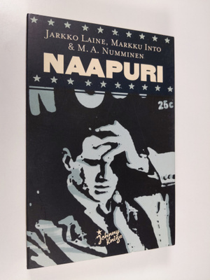 Jarkko Laine : Naapuri
