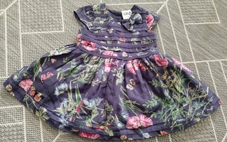 Vauvojen mekko, koko 56
