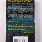 Terry Brooks : High Druid of Shannara - Tanequil - pikkukuva 2