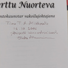 Ohto Manninen : Kerttu Nuorteva : neuvostokaunotar vakoil... - pikkukuva 3