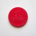UNION 1 poletti - pikkukuva 1
